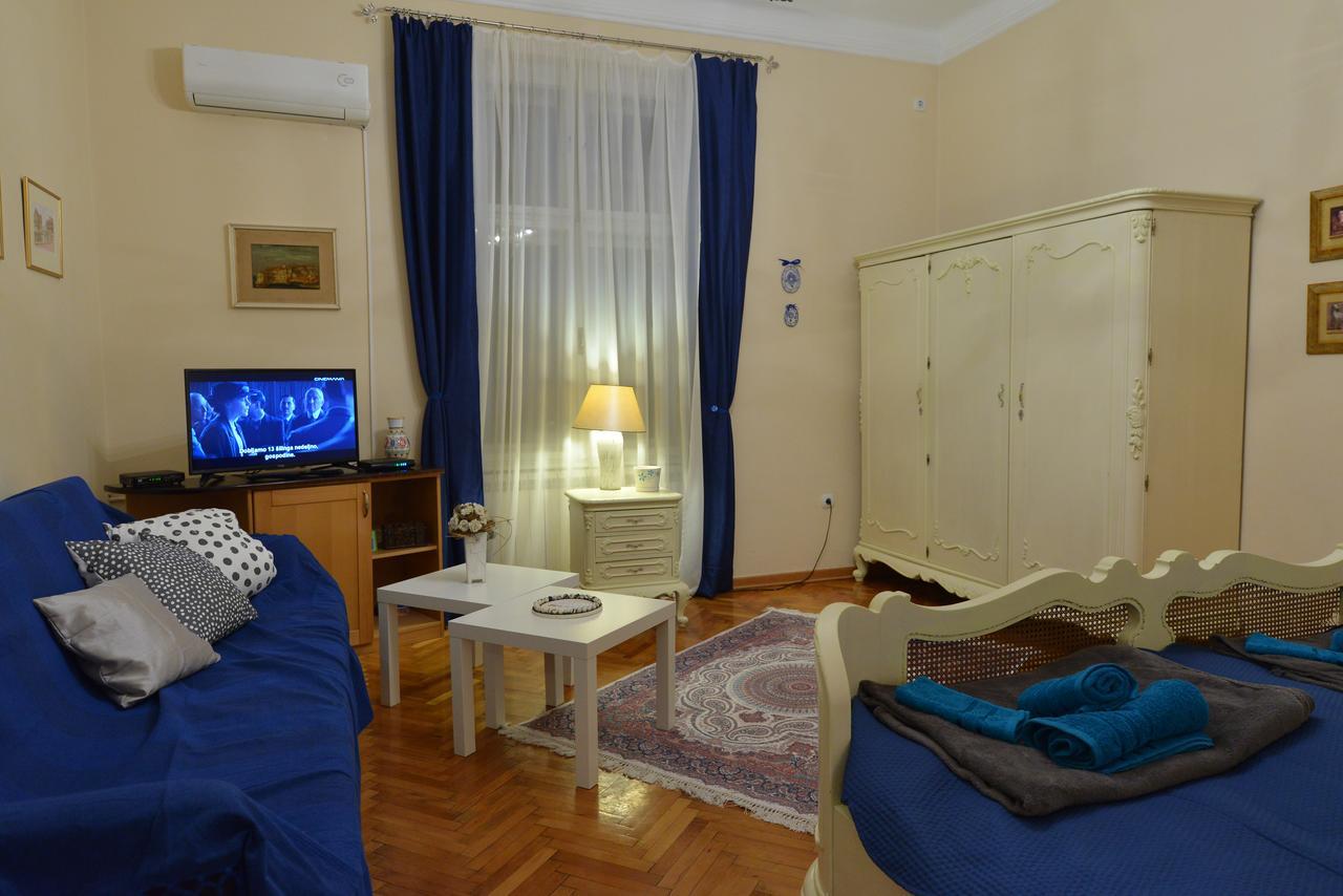 Apartman Markovic Apartment Belgrade Exterior photo